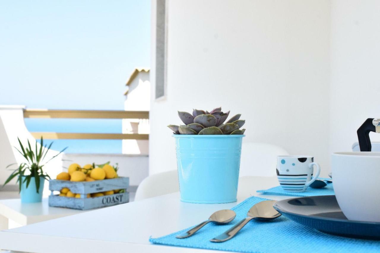 Borgo BonsignoreLa Casa Di Cartaアパートメント エクステリア 写真