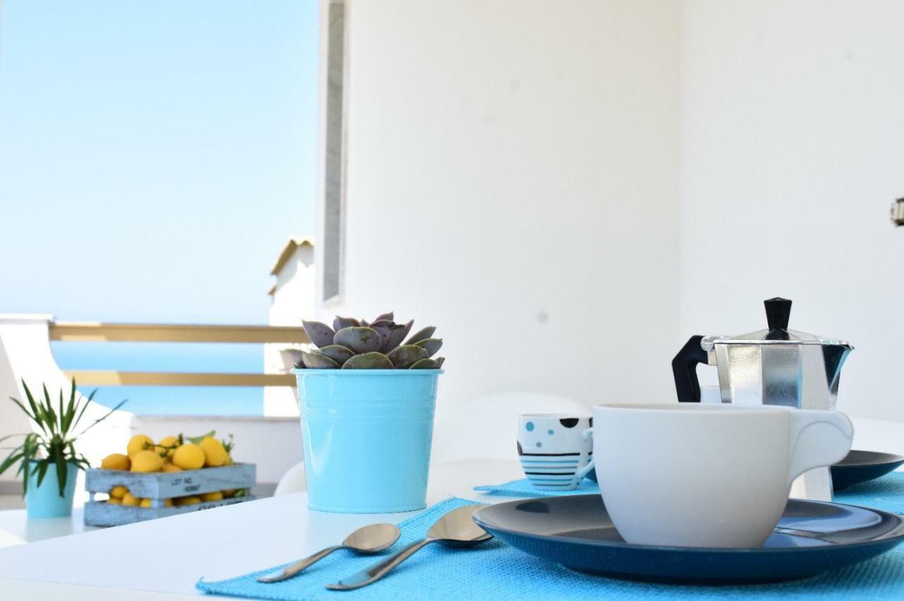Borgo BonsignoreLa Casa Di Cartaアパートメント エクステリア 写真