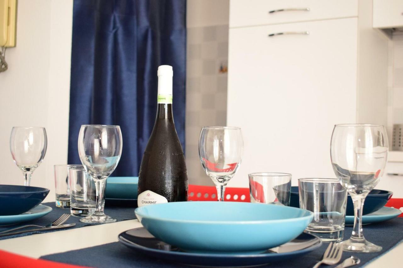 Borgo BonsignoreLa Casa Di Cartaアパートメント エクステリア 写真