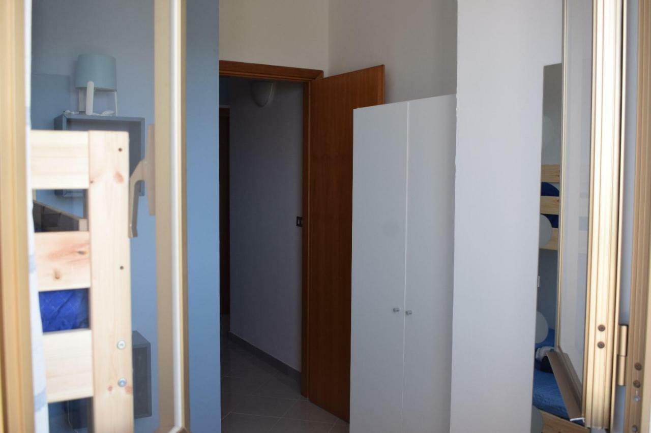 Borgo BonsignoreLa Casa Di Cartaアパートメント エクステリア 写真