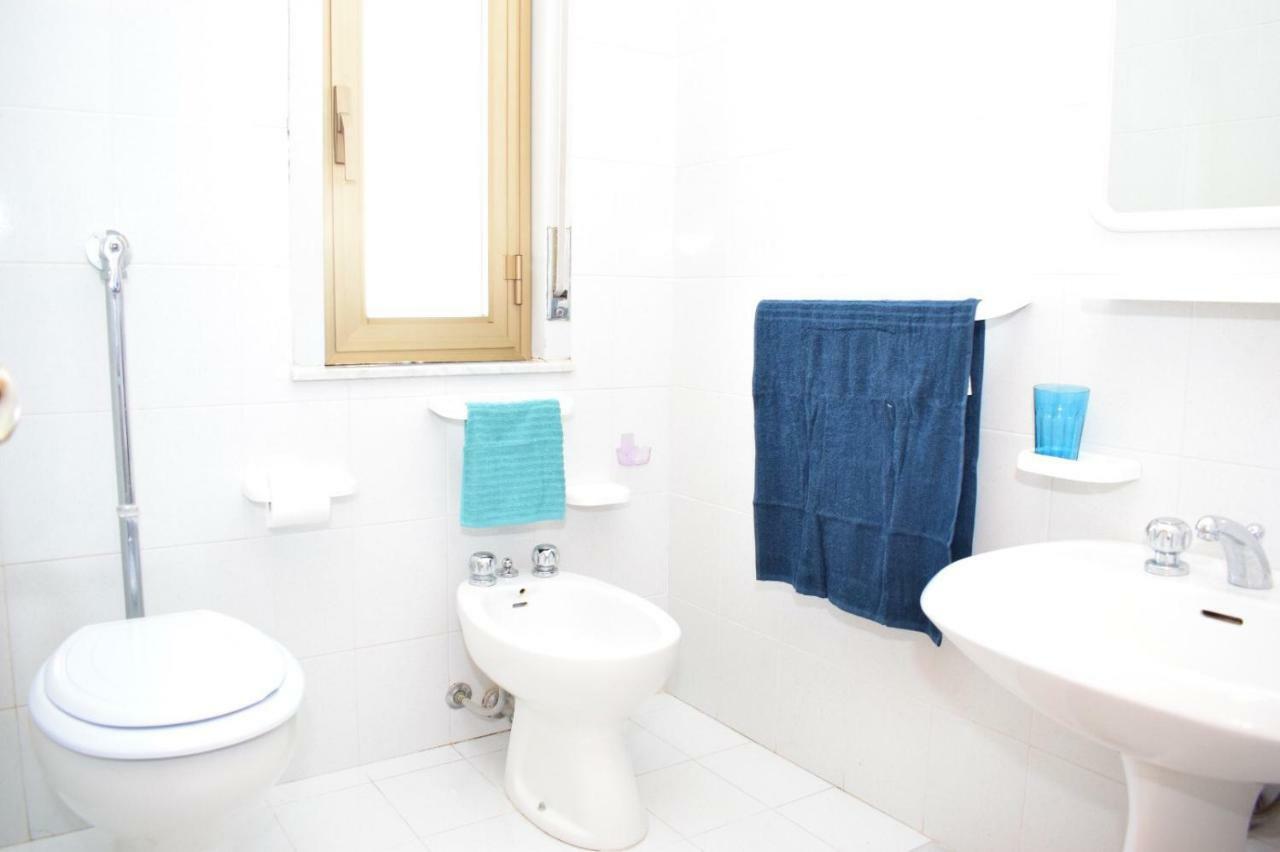 Borgo BonsignoreLa Casa Di Cartaアパートメント エクステリア 写真