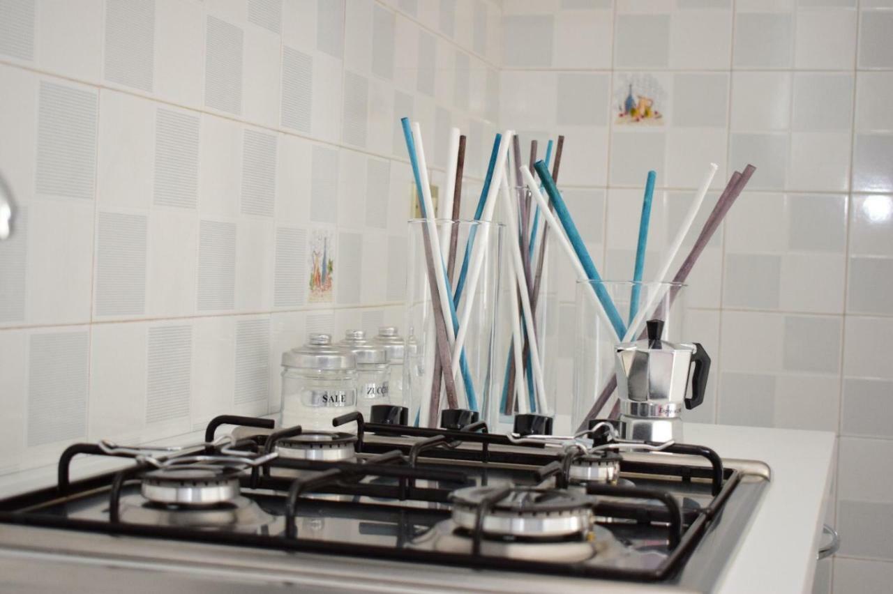 Borgo BonsignoreLa Casa Di Cartaアパートメント エクステリア 写真